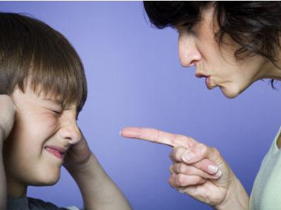 惩罚宝宝十个科学方法 巨峰推荐