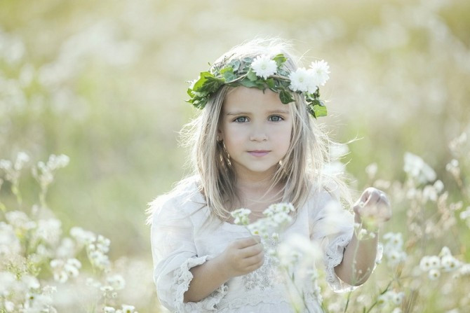 如何培养一个有灵性的孩子？