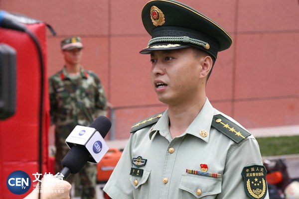 1600名学生齐聚海淀共庆六一嘉年华