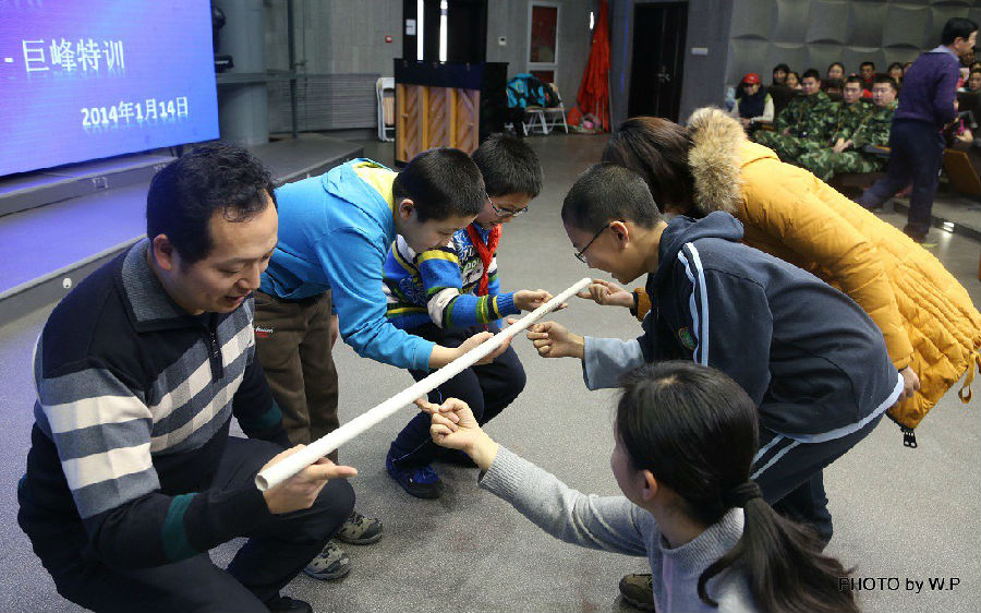 北京海淀实验二小感恩教育亲子体验活动14、15、16日