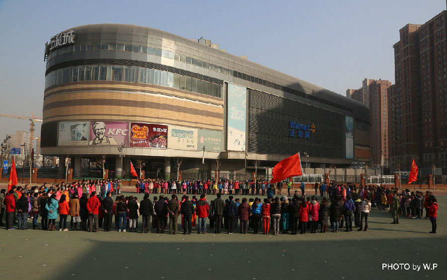 北京海淀实验二小感恩教育亲子体验活动14、15、16日