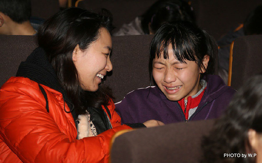 北京海淀实验二小感恩教育亲子体验活动14、15、16日