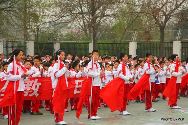 第19个全国中小学生安全教育日活动