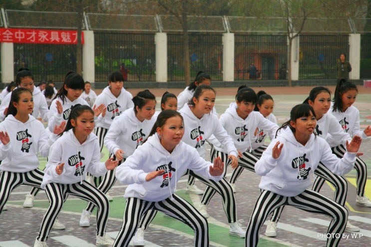 第19个全国中小学生安全教育日活动