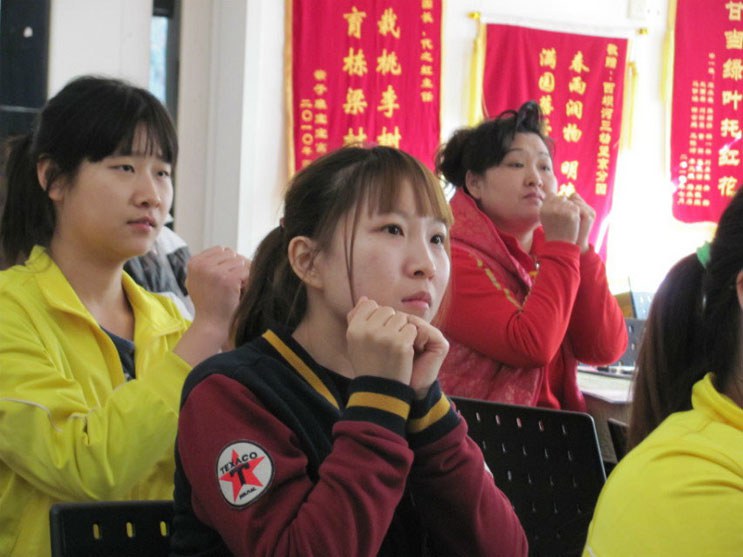 西坝河三幼主园、望京分园防恐及安全疏散培训及演练