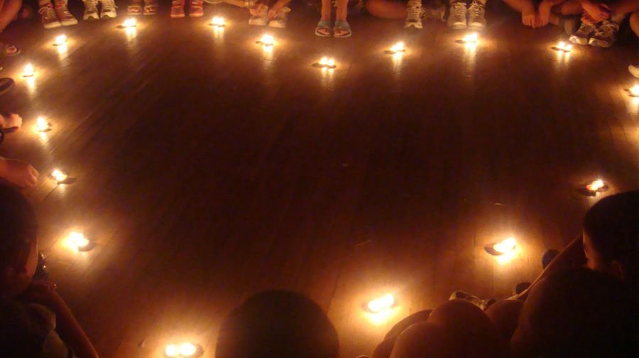 军魂少年——巨峰成长(十四天)军事夏令营