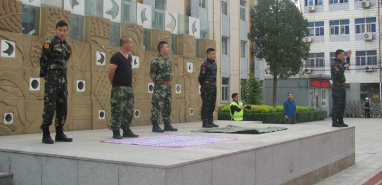 91小学安全疏散