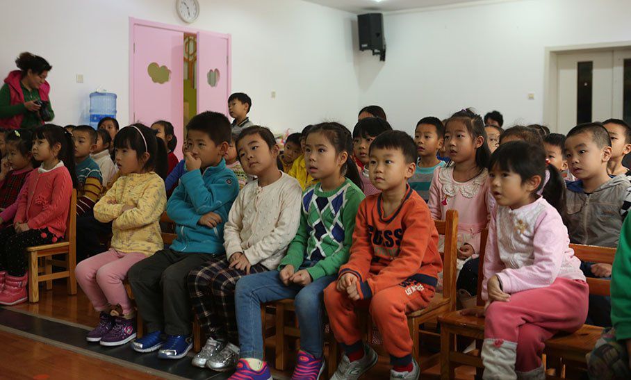 西坝河幼儿园消防知识讲座、安全疏散、防恐怖袭击