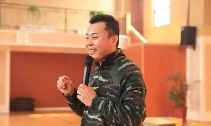 防恐安全从我做起——陈经纶中学帝景分校