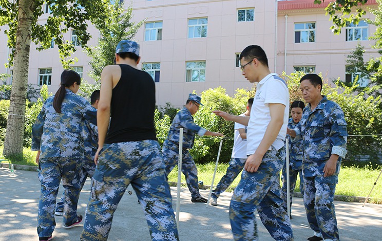 凝聚·纯粹·专注——2016中能资本英武出师