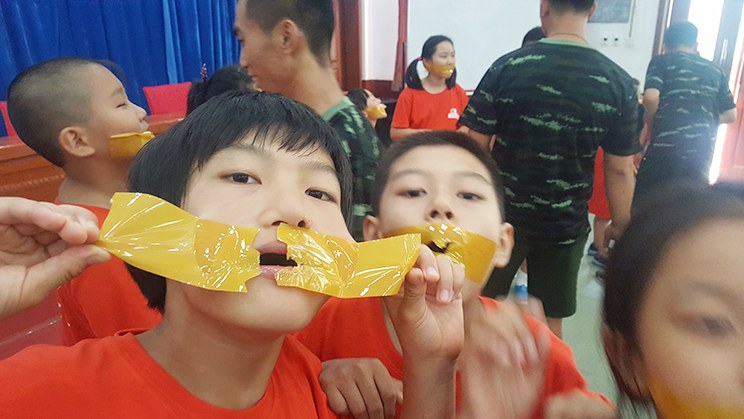 京西古生物探秘与公共安全