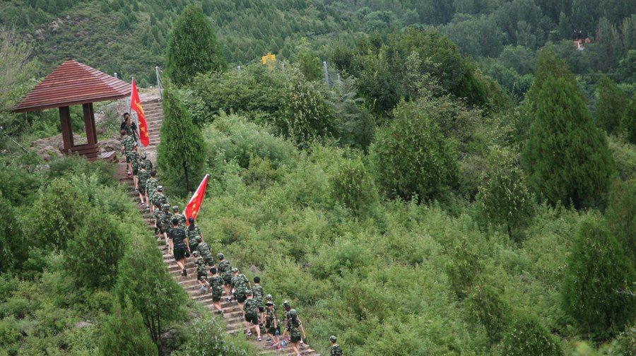 10?1安全防范特训营