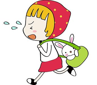 孩子参加夏令营要自备什么吗？