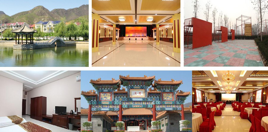 北京香堂国际农业观光园