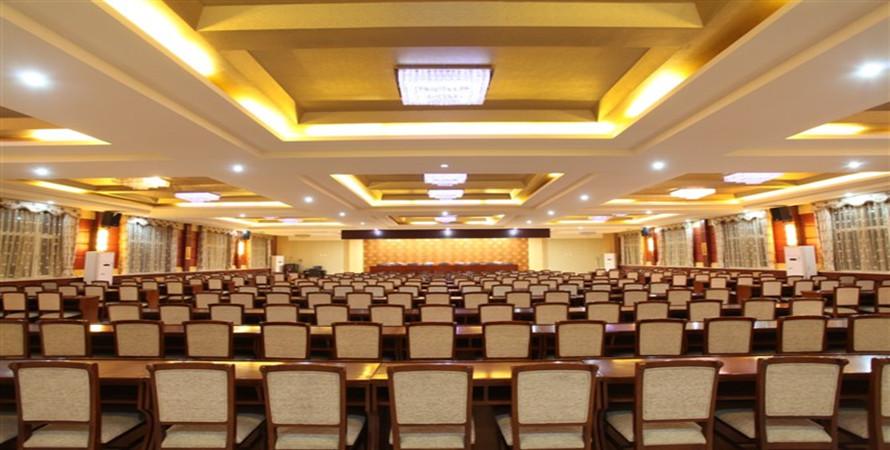 北京香堂国际农业观光园