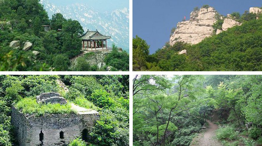 春游去喽!——春暖花开,携子踏青