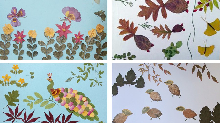 春游去喽!——春暖花开,携子踏青