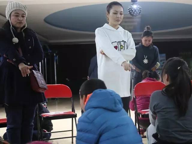 与爱同行 感恩有你“超级少年”体验活动完美收官