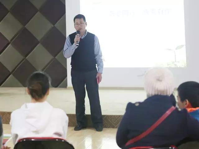 与爱同行 感恩有你“超级少年”体验活动完美收官