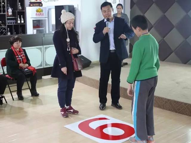 与爱同行 感恩有你“超级少年”体验活动完美收官