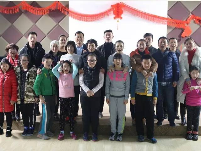 与爱同行 感恩有你“超级少年”体验活动完美收官