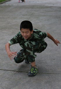 巨峰主题活动项目