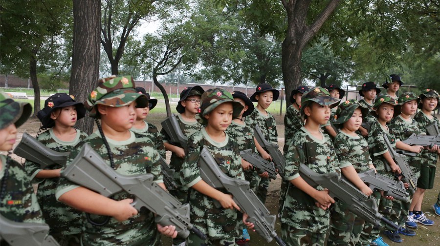 最受欢迎的巨峰真人CS作战