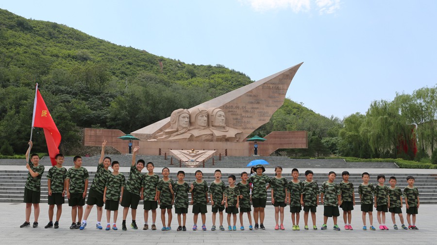 中国航空博物馆