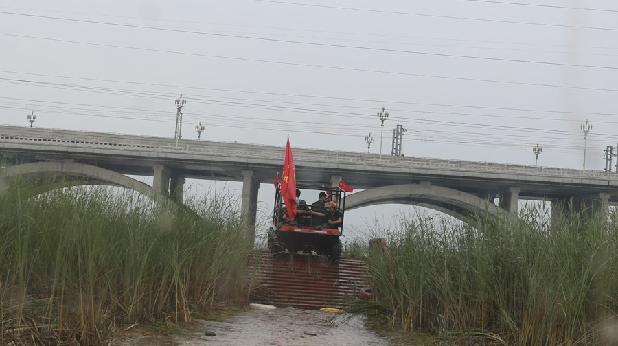 35天抗压解搓营:超级战士