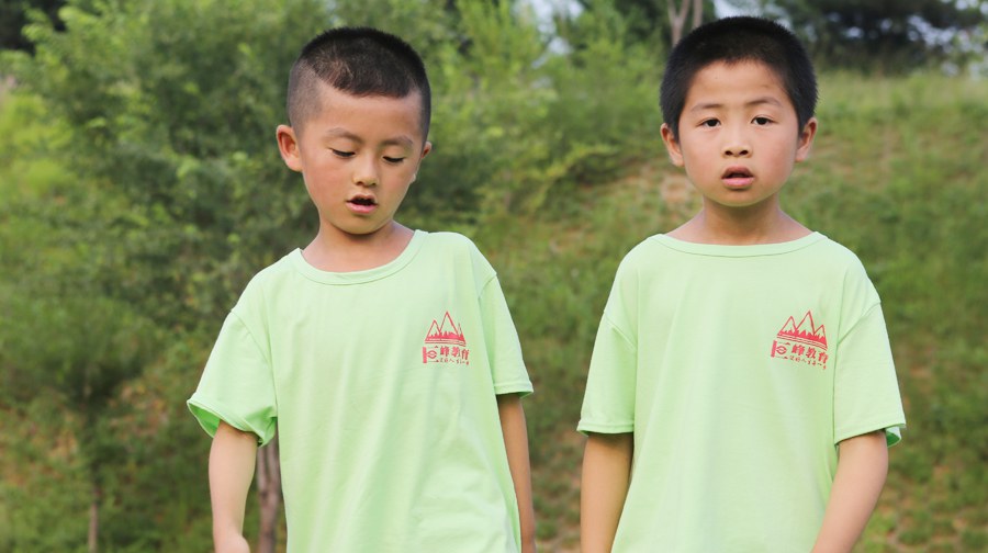 北京有适合小学生暑假参加的巨峰夏令营吗