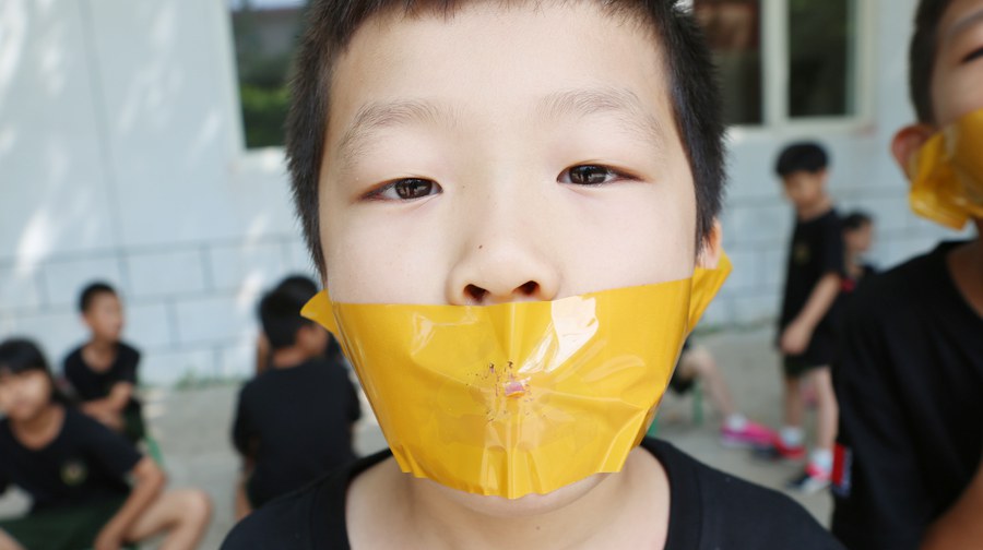 北京巨峰夏令营品牌游学市场混乱如何选择？