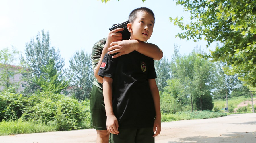 北京地区夏令营机构哪家好？