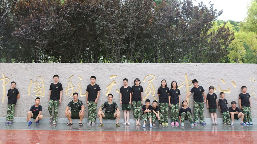 巨峰夏令营存在的优势介绍